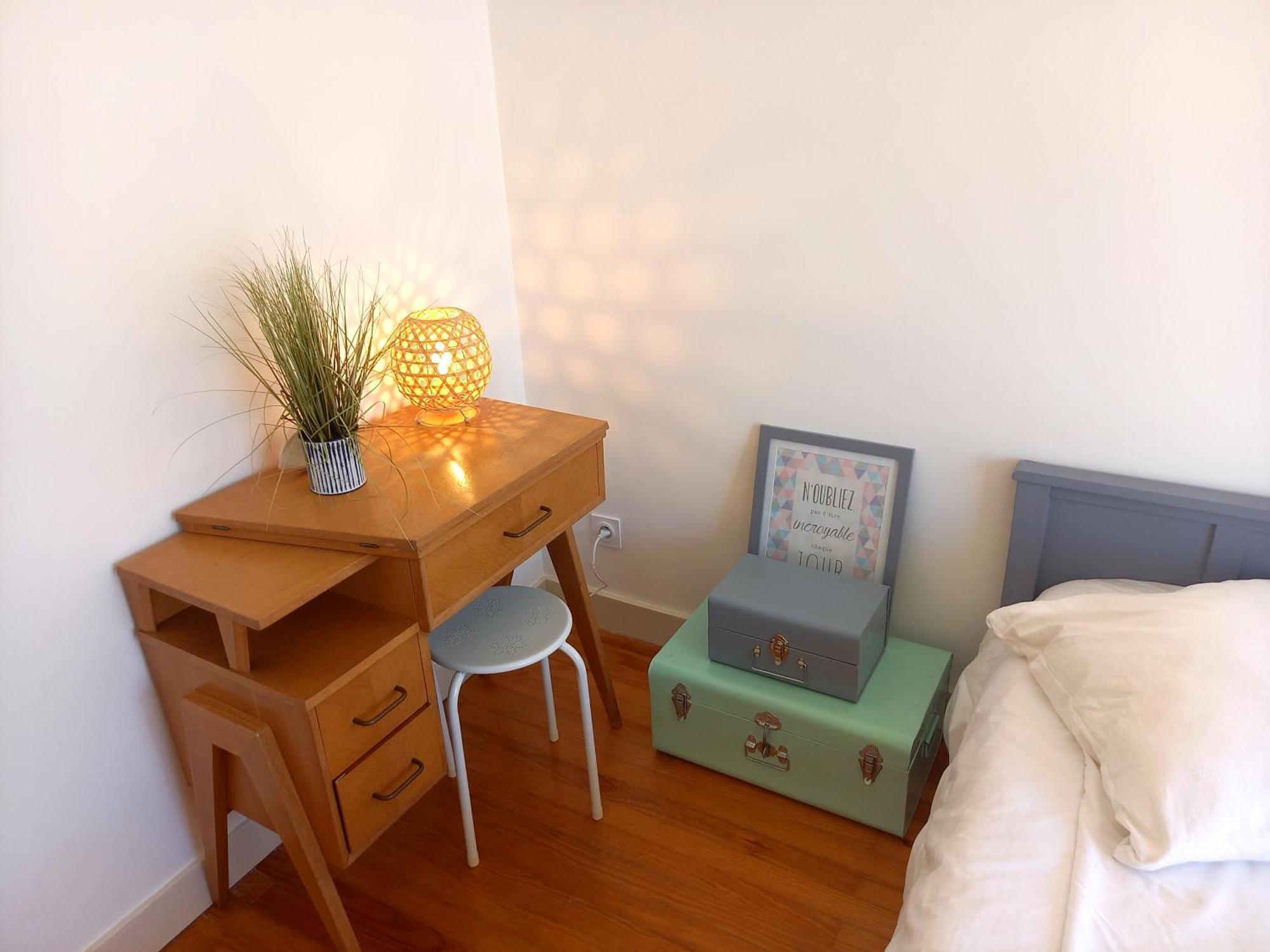 - Maison Des Annees 50 Renovee A Proximite De La De Foncillon